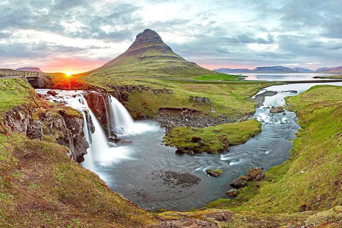 Circuit Grand tour d'Islande et fjords de l'Ouest Réservez en ligne