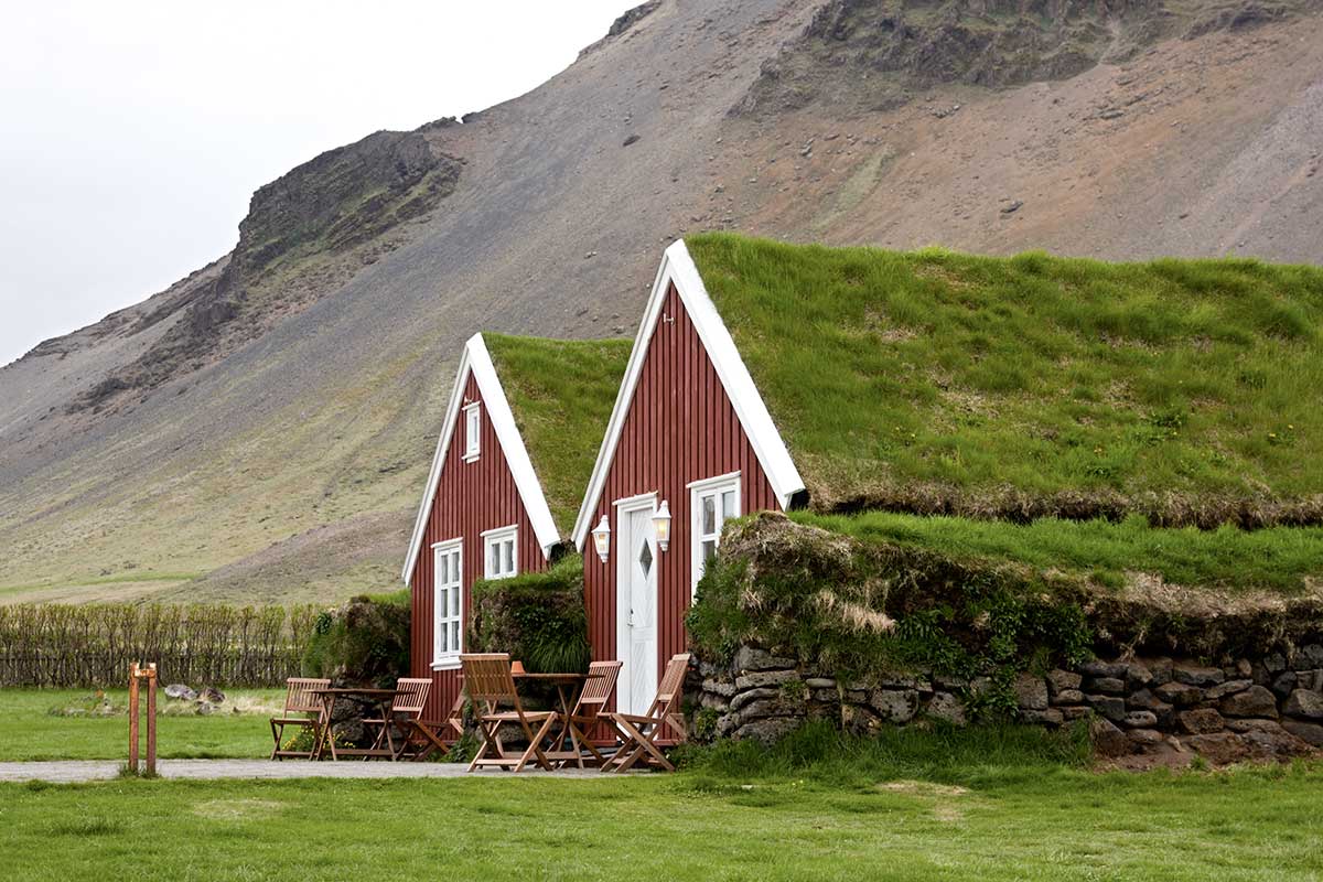 Islande - Circuit Grand Tour d'Islande et Fjords de l'Ouest