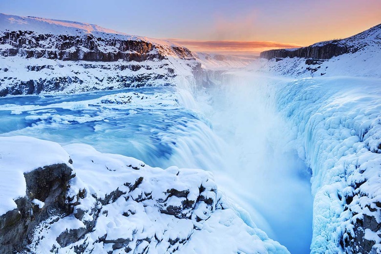 Gullfoss