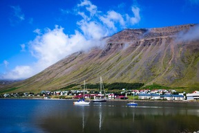 Isafjördur