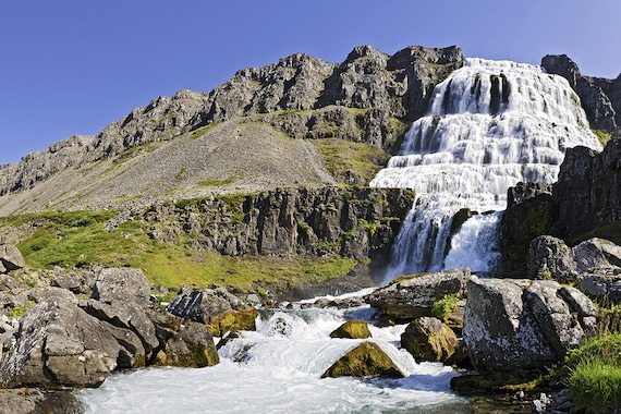 Circuit Terre de feu et de glace - Choix Flex- TUI