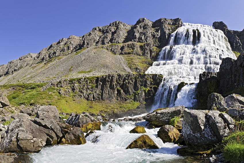 Circuit Terre de feu et de glace - Choix Flex - TUI