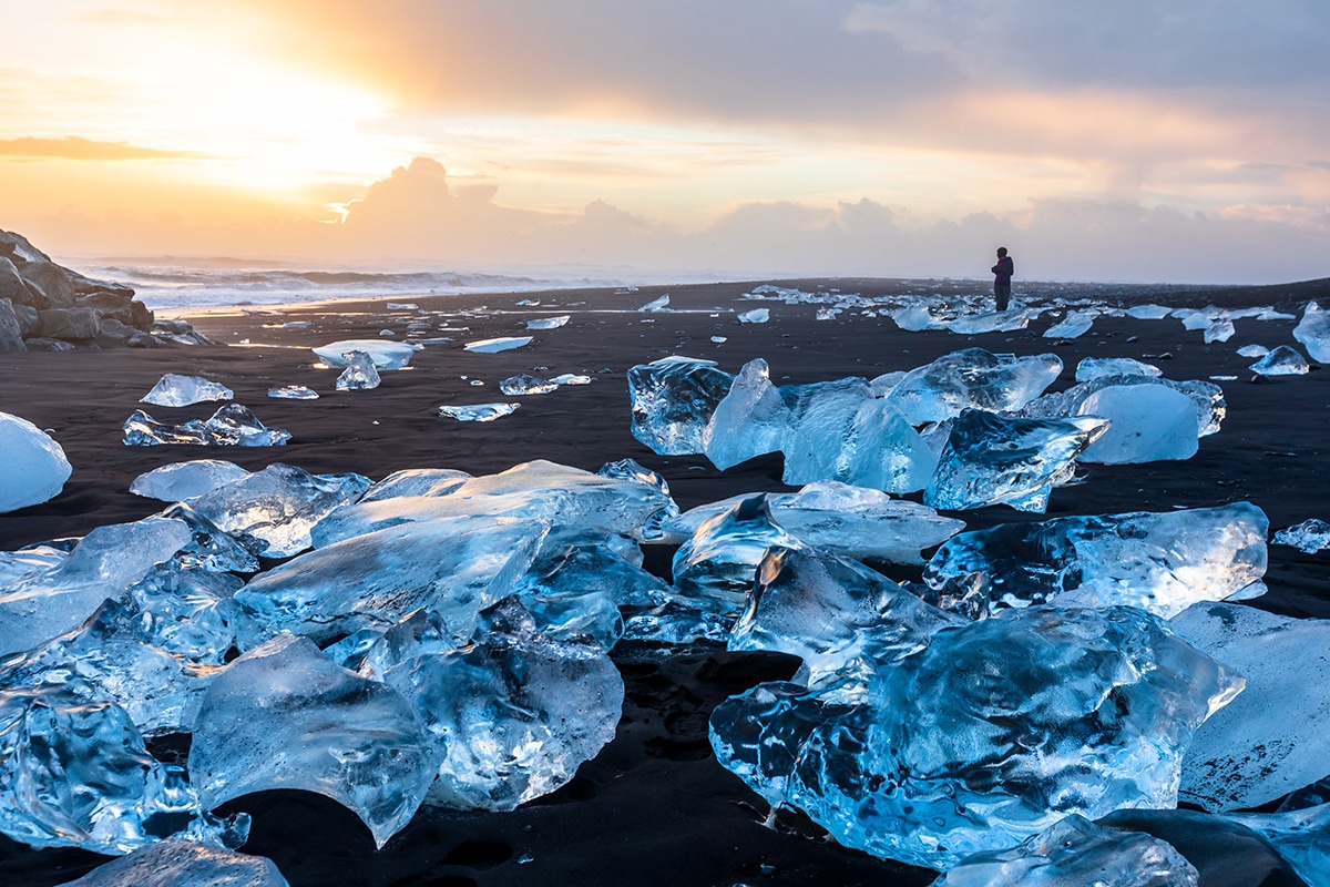 Islande - Circuit Terre de feu et de glace