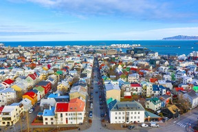 Reykjavík