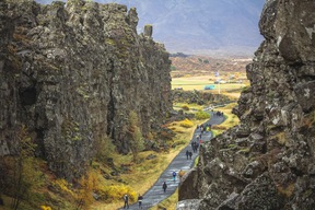 Thingvellir