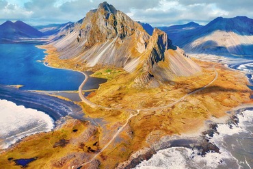 Circuit Magie d'Islande - Choix Flex - TUI