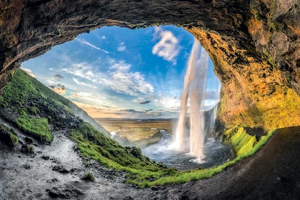 Circuit Magie d'Islande - Choix Flex - TUI