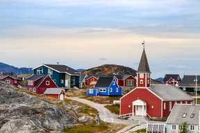 Nuuk