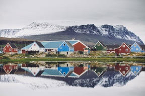 Qeqertarsuaq