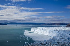 Baie de Disco