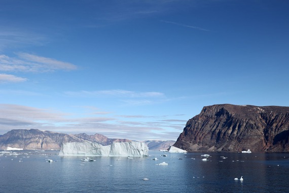 Croisière Splendeurs du Groenland- TUI