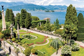 Isola Bella