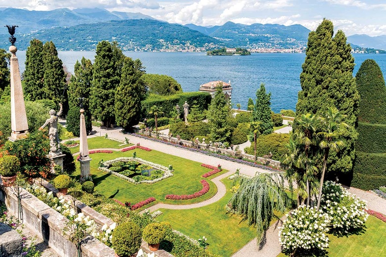 Isola Bella