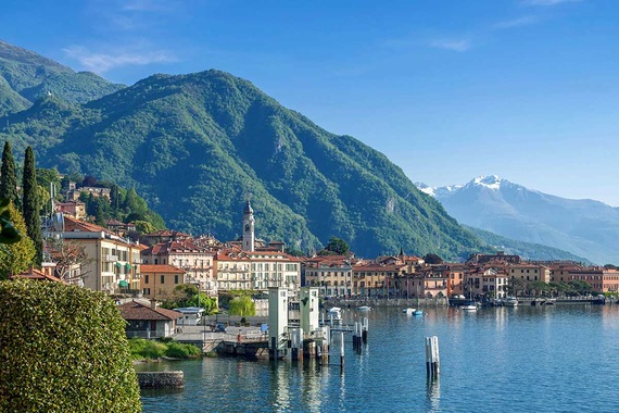 Road Trip Les plus beaux lacs italiens- TUI Road Trip Les plus beaux lacs italiens- TUI