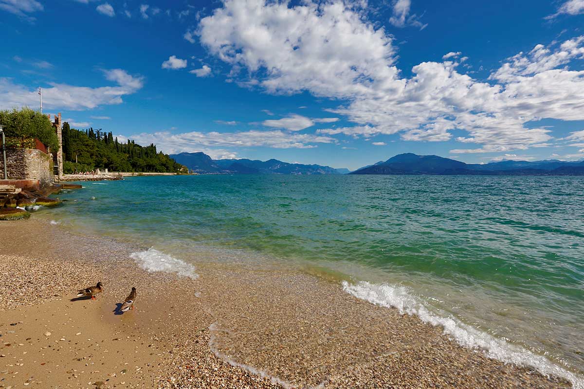 Road Trip Les plus beaux lacs italiens - 7