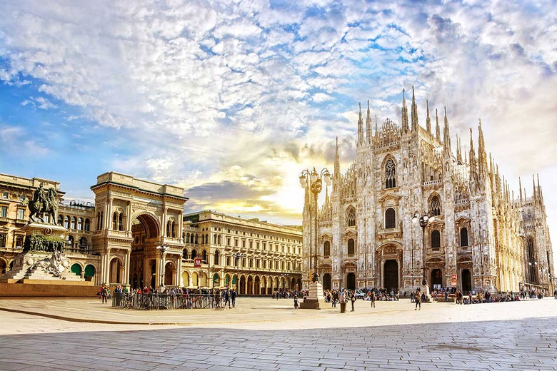 Milan