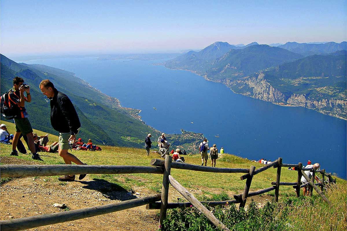 Road Trip Les plus beaux lacs italiens - 6