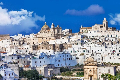 Autotour Saveurs dans les Pouilles : de Lecce à Alberobello - TUI