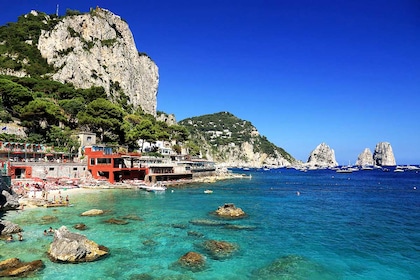 Road Trip Dolce Sorrentina - TUI