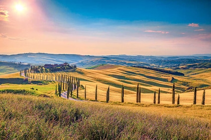 Road Trip La Toscane - TUI