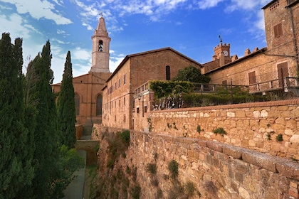 Road Trip La Toscane - TUI