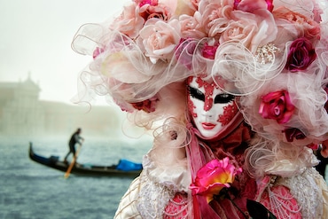 Circuit évènement Carnaval de Venise - TUI