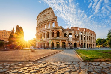 Circuit évènement Saint Valentin à Rome - TUI