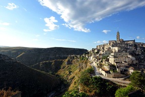 Matera