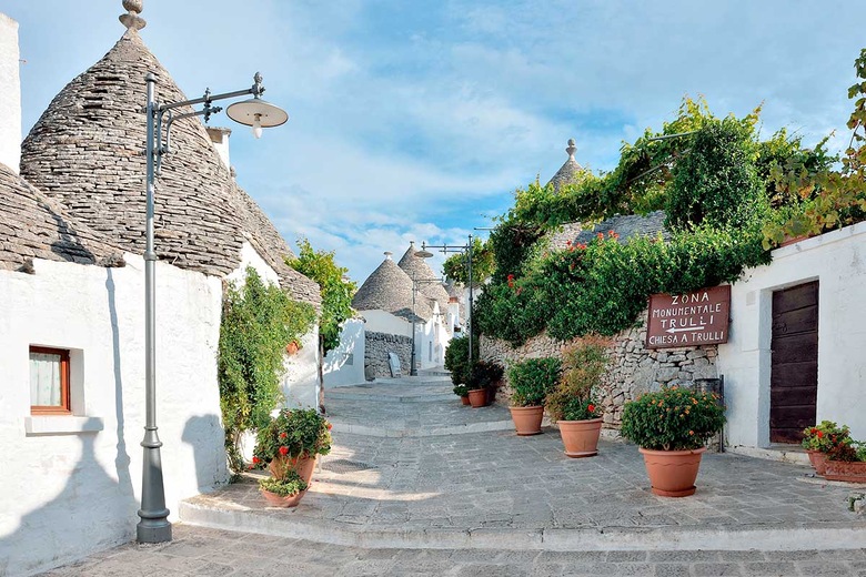 Alberobello