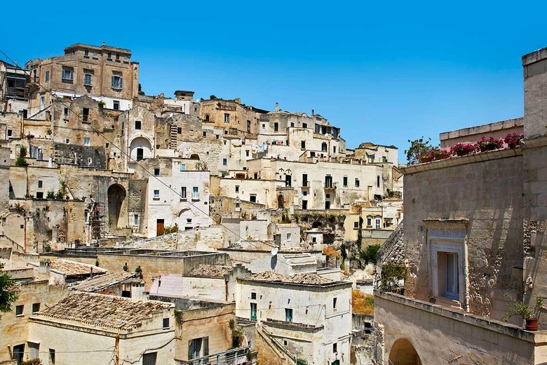 Matera