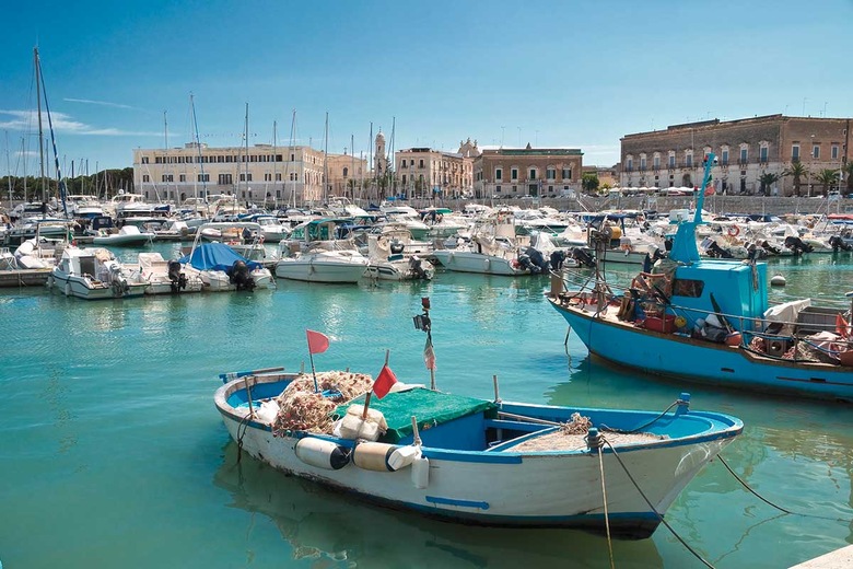 Trani