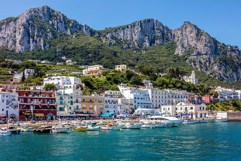 Capri