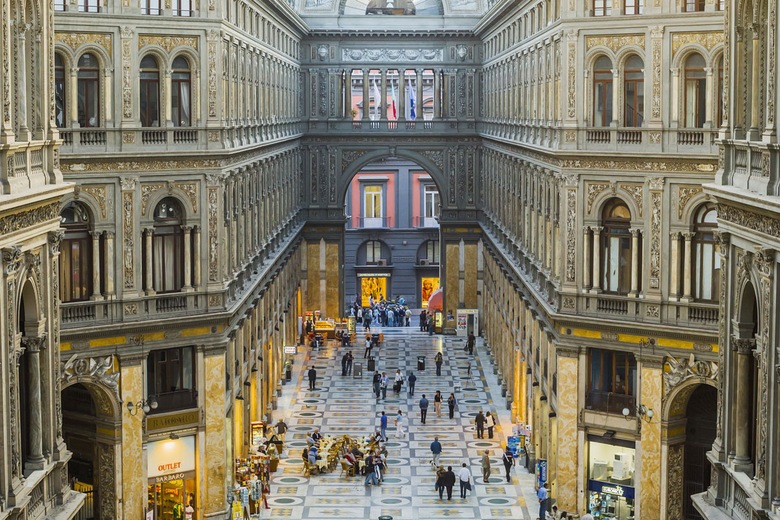 Galleria Umberto I