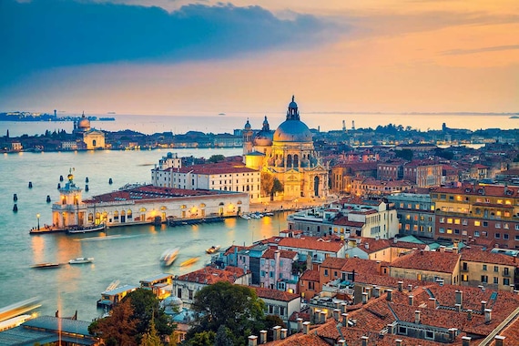 Circuit Magie d'Italie- TUI