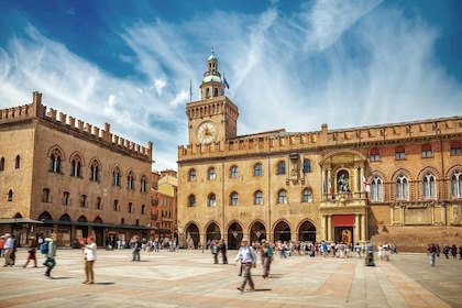 Circuit Magie d'Italie - TUI