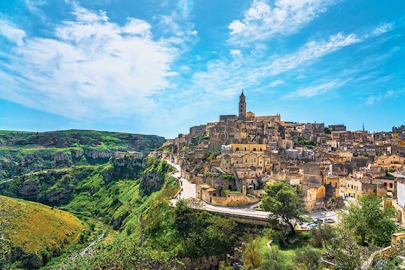 Circuit Cap sur les Pouilles : de Bari à Brindisi- TUI