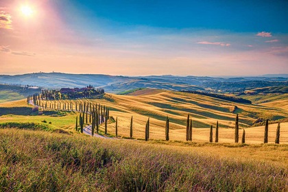 Circuit Essentiel Au cœur de la Toscane - Choix Flex - TUI