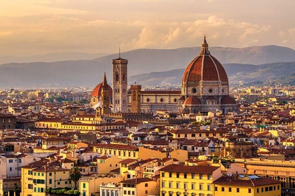 Circuit Au cœur de la Toscane - TUI