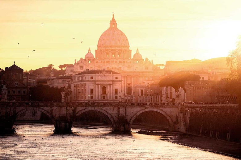 Rome