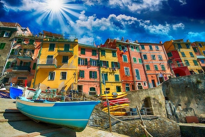 Circuit Trésors d'Italie - TUI