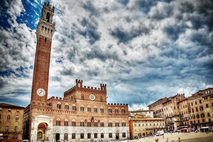 Circuit Trésors d'Italie - TUI