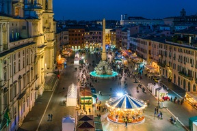 Plaza Navona