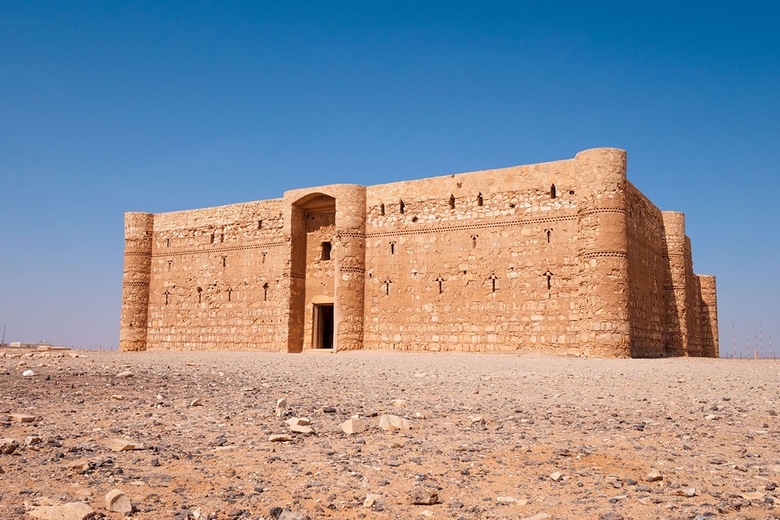Qasr Kharana