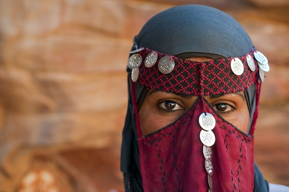 Circuit privé Sur les traces de Lawrence d'Arabie- TUI