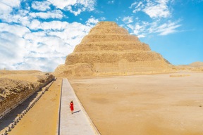 Saqquarah