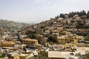 Amman
