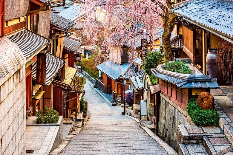 Kyoto