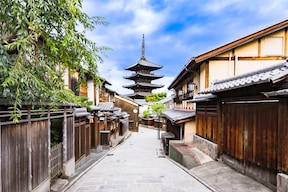 Kyoto