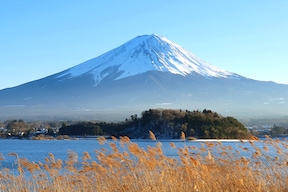Mont Fuji