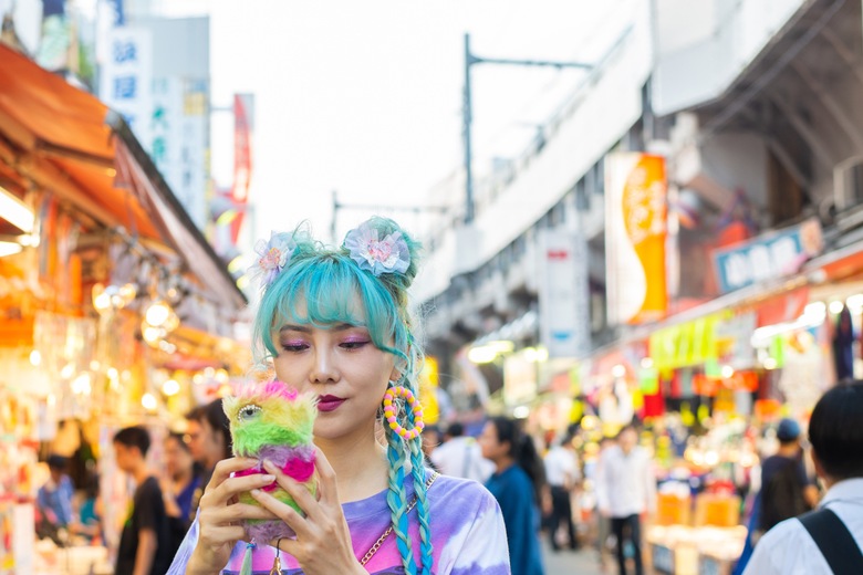 Tokyo